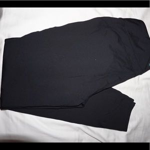 Old Navy Black leggings